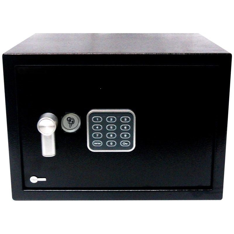 CAJA FUERTE ALFA SECURITY MEDIANA DIGITAL