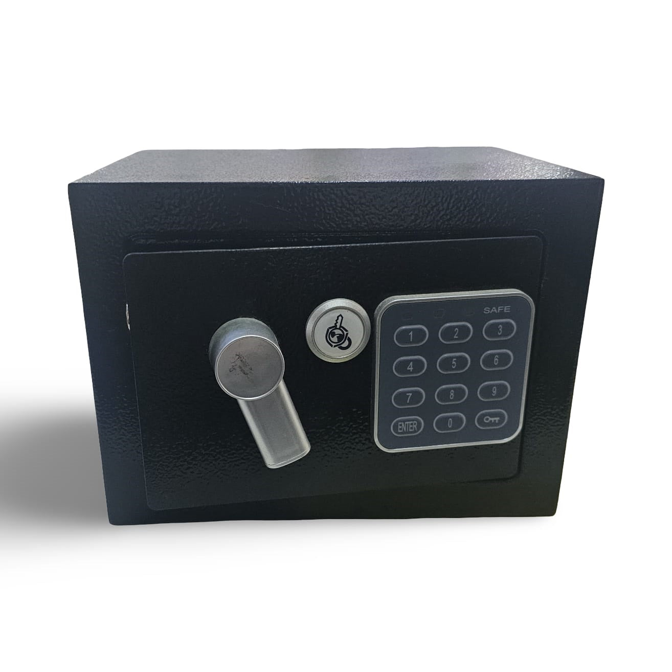 CAJA FUERTE ALFA SECURITY MINI DIGITAL