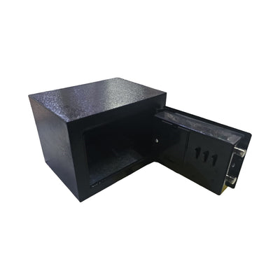 CAJA FUERTE ALFA SECURITY MINI DIGITAL
