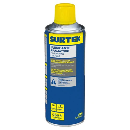 AFLOJATODO SURTEK GRANDE 400ML.