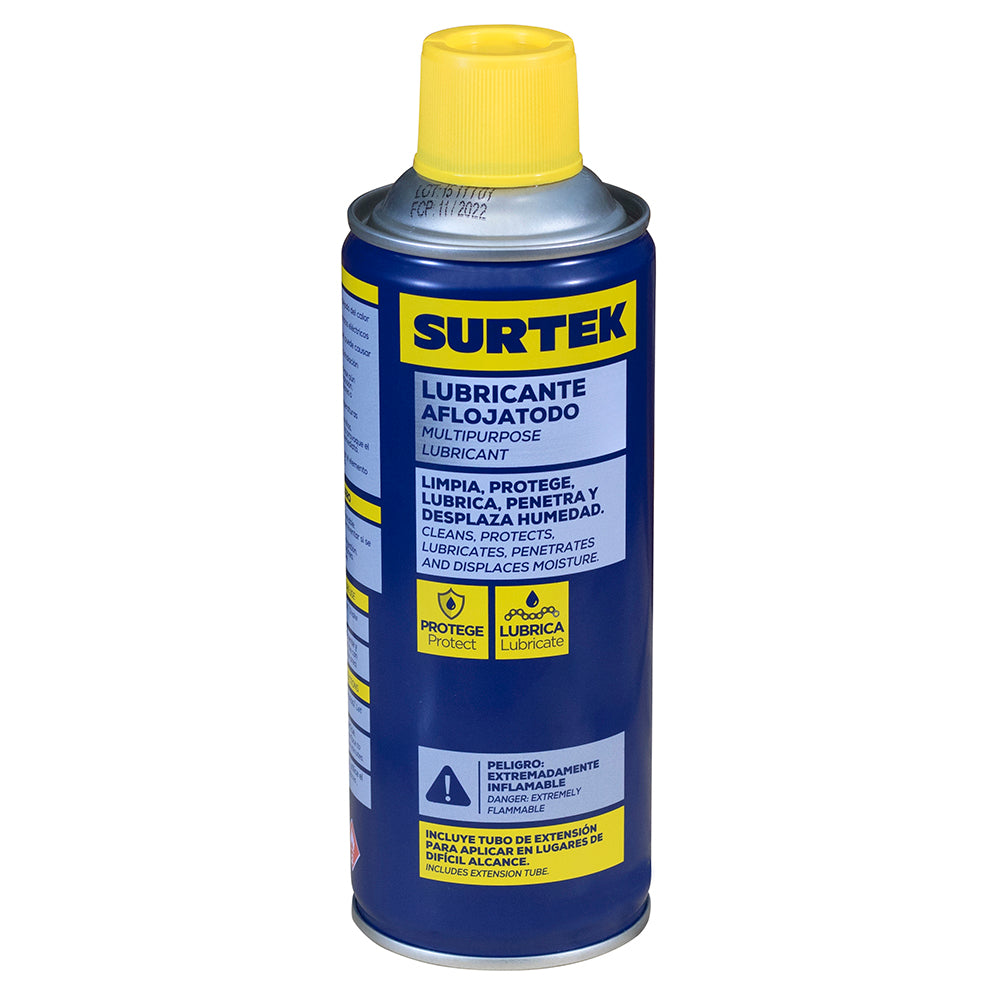 AFLOJATODO SURTEK MEDIANO 235ML. WS235