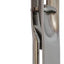 PASADOR ALFA SECURITY 8" ACERO INOXIDABLE
