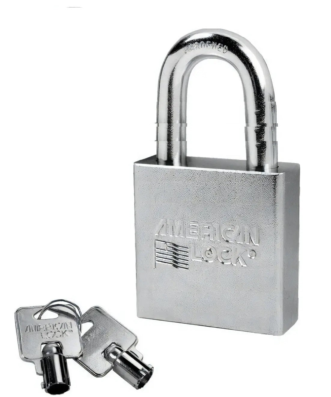 CANDADO AMERICAN LOCK 7301 LARGO