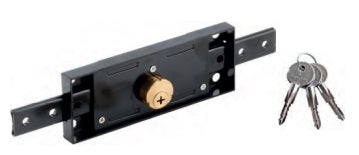 CHAPA AUSTRAL MOD.679 TETRA