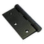 BISAGRA ACERO INOXIDABLE NEGRA 3 X 3 C/BALEROS ALFA