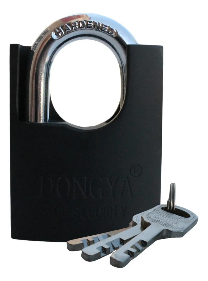 CANDADO DONGYA 40MM PROTEGIDO