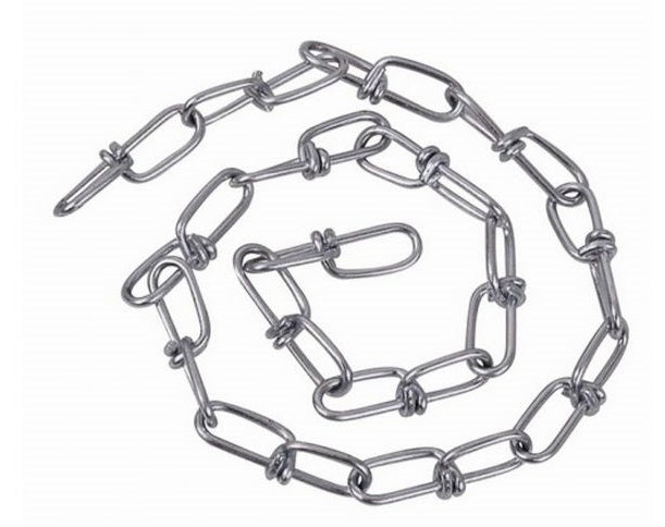 CADENA T/VICTOR 2.3MM (100MTS)