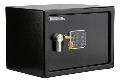 CAJA FUERTE MEDIANA ELECTRONICA 84836