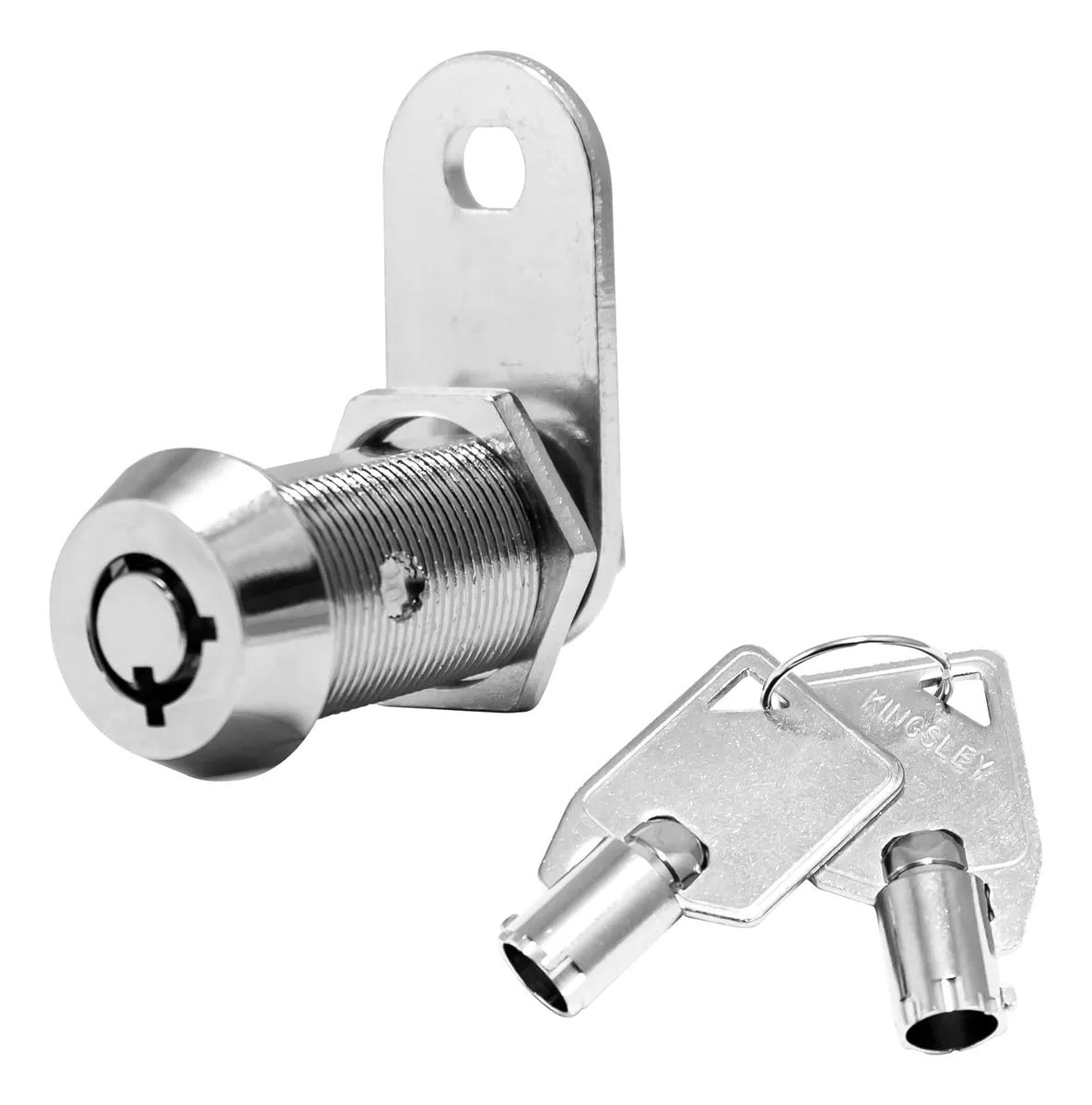 CHAPA TUBULAR LARGA  28MM