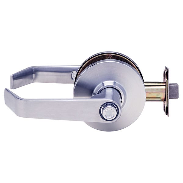 CERRADURA DORMA EIFEL USO RUDO  BAÑO J76