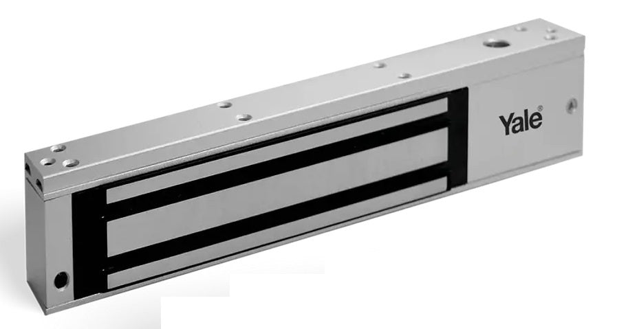 ELECTROIMAN YALE 1200LBS CON SENSOR Y LED 87562