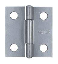 BISAGRA FANAL/FERKY  1"  GRIS ACERO  B10A100