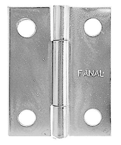 BISAGRA FANAL/FERKY 2" ACERO