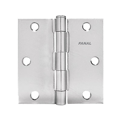 BISAGRA FANAL ACERO 3X3  GRANEL 51A300