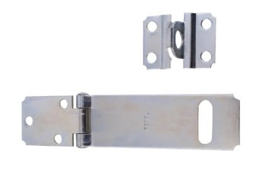 PORTACANDADO GALVANIZADO   4 1/2"