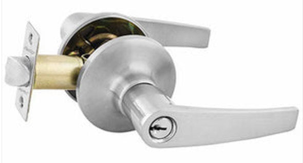 MANIJA MILAN FERKY ACERO INOXIDABLE CON LLAVE