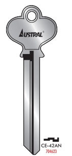 FORJA E42AN