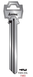 FORJA R-55-L