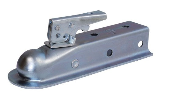 CORAZA P/REMOLQUE MASTER 2836
