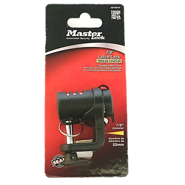 CANDADO MASTER TRAILER 2878DATMX
