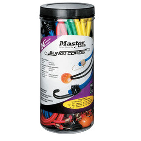 BOTE RESORTES SURTIDOS MASTER 3023 24PZ