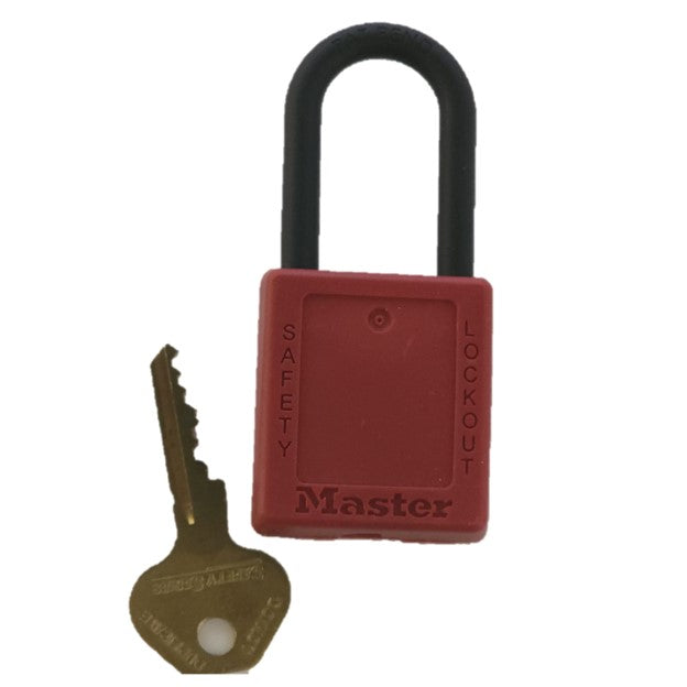 CANDADO MASTER 406 SAFETY SERIES