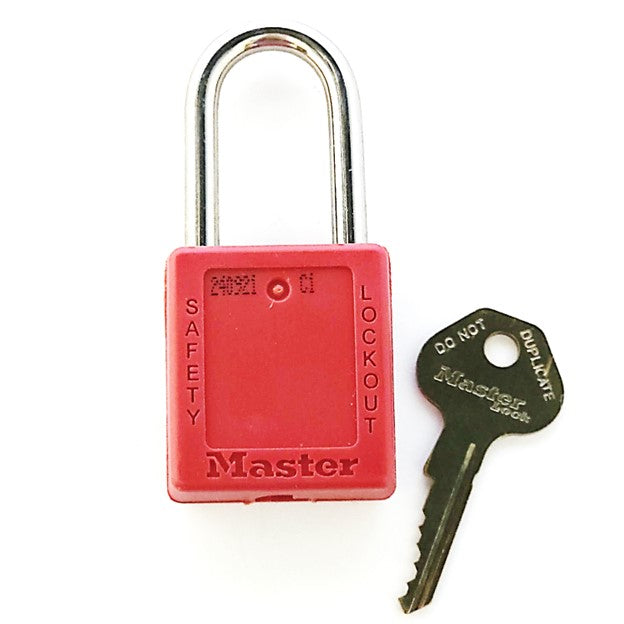 CANDADO MASTER 410 SAFETY SERIES