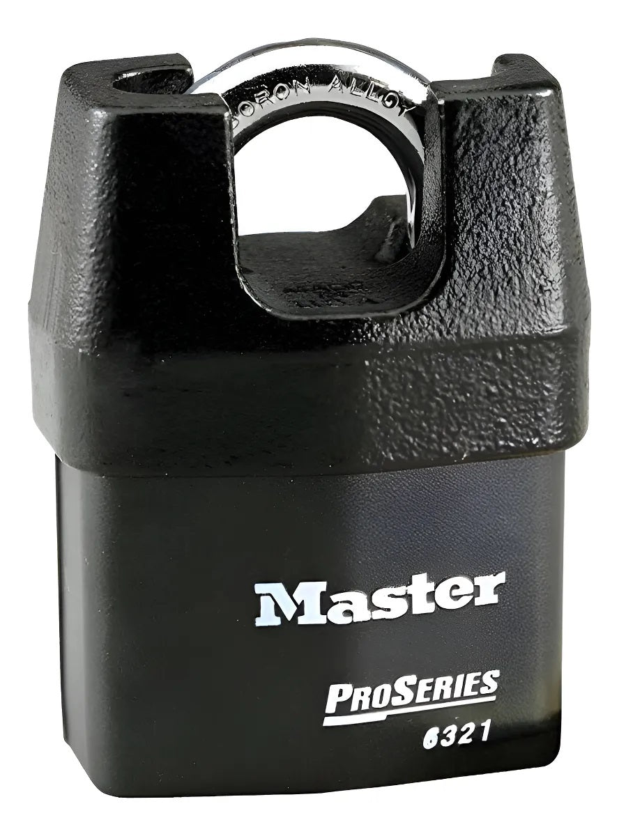 CANDADO MASTER 6321 BLINDADO
