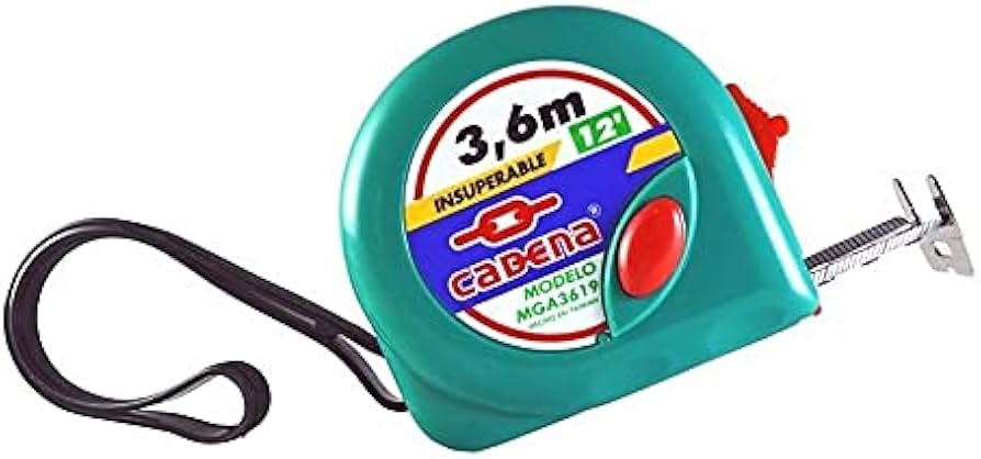 FLEXOMETRO CADENA ANCHO MGA3319