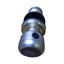 CHAPA PERILLA DIGITAL NIQUEL SATIN