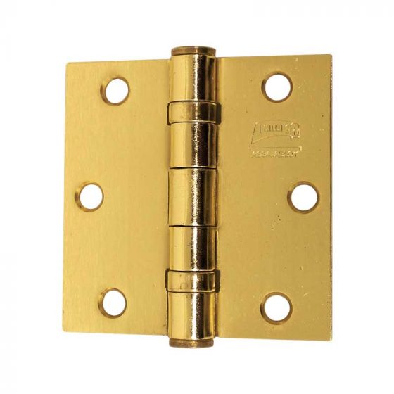 BISAGRA PHILLIPS BALERO 640BB LATÓN 2274