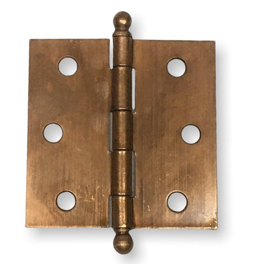 BISAGRA PHILLIPS 710 COBRE ANTIGUO