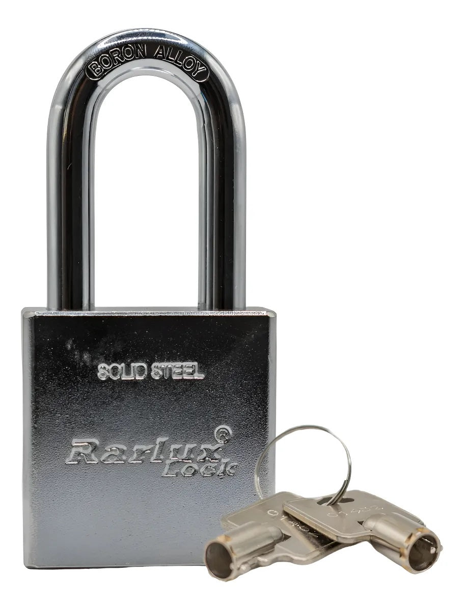 CANDADO RARLUX TUBULAR A7300L