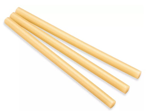BARRA DE SILICON LARGA 1/2  GRUESA KILO