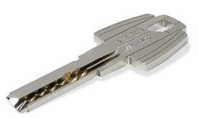 FORJA T-60 TESA DE PUNTOS 86550