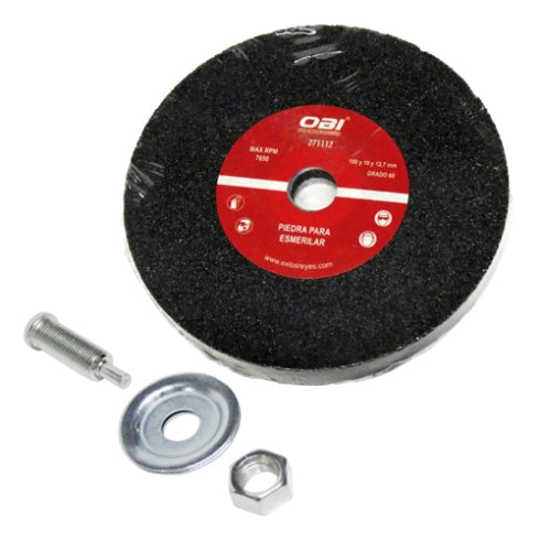 ACCESORIO P/TALADRO 1001 PIEDRA