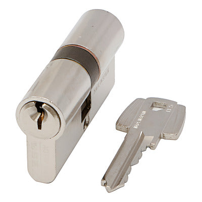 CILINDRO TESA LLAVE NORMAL 60MM. 86490