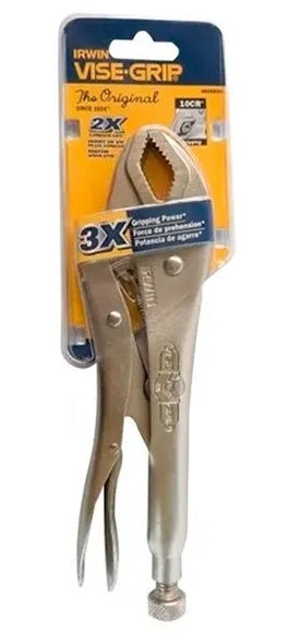 PINZA DE PRESION VISE GRIP 10CR