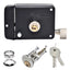 CHAPA PH LL/PUNTOS AS-715 IZQ ANE 5959