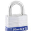 CANDADO MASTER # 5