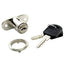 CHAPA PUSH T/170 CR ALFA SOP200