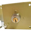 CHAPA PHILLIPS  ECO. MX6948 IZQ  BEIGE