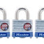 CANDADO MASTER 3008D