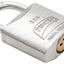 CANDADO PHILLIPS GRIS # 116  MX130
