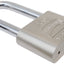 CANDADO PHILLIPS MOD. 260 GANCHO LARGO  MX3001