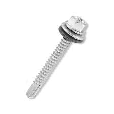 PIJA PUNTA BROCA  1/4 X 1-1/2 (100 PZ) TH0004