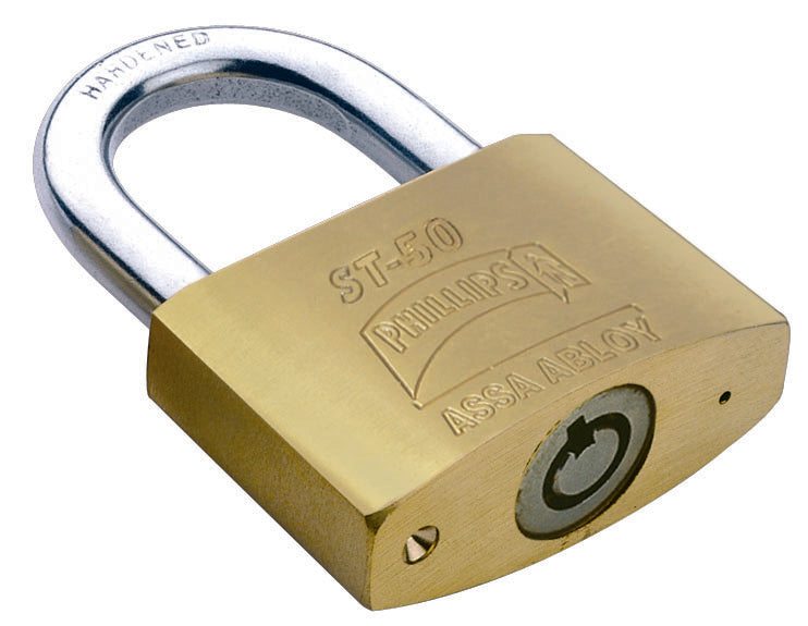 CANDADO PHILLIPS  ST-50 TUBULAR