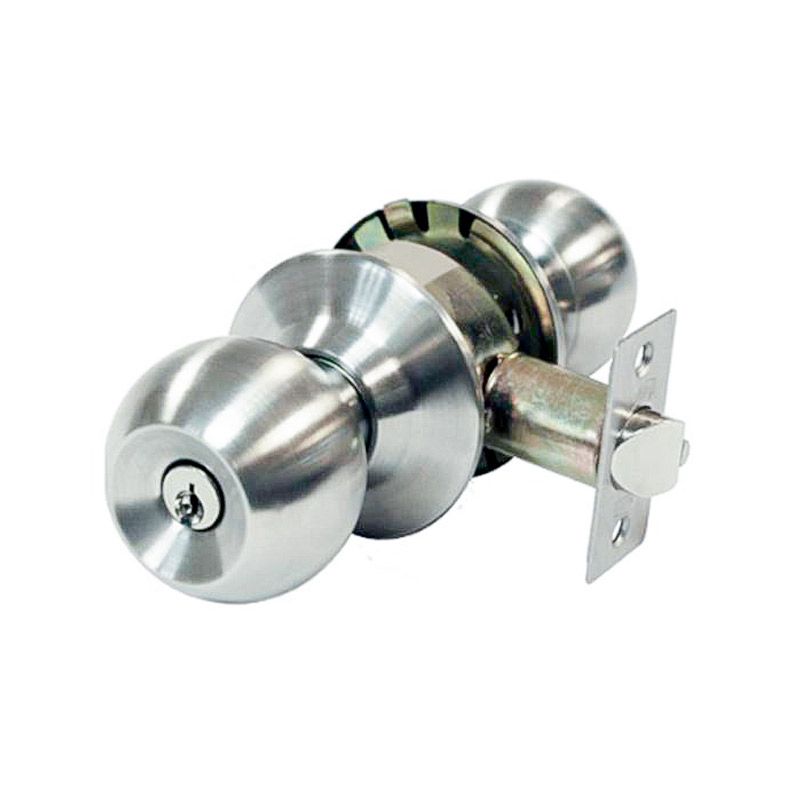 SIGMA ENTRADA ACERO INOX PHILLIPS 5608