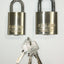 CANDADO ML-OK 27/40GT A.SEG 40MM