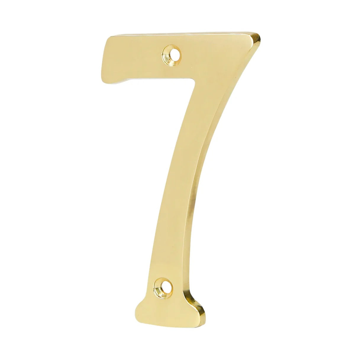 NUMERO 7 HF LATON